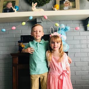 Meet your Posher, Crystal